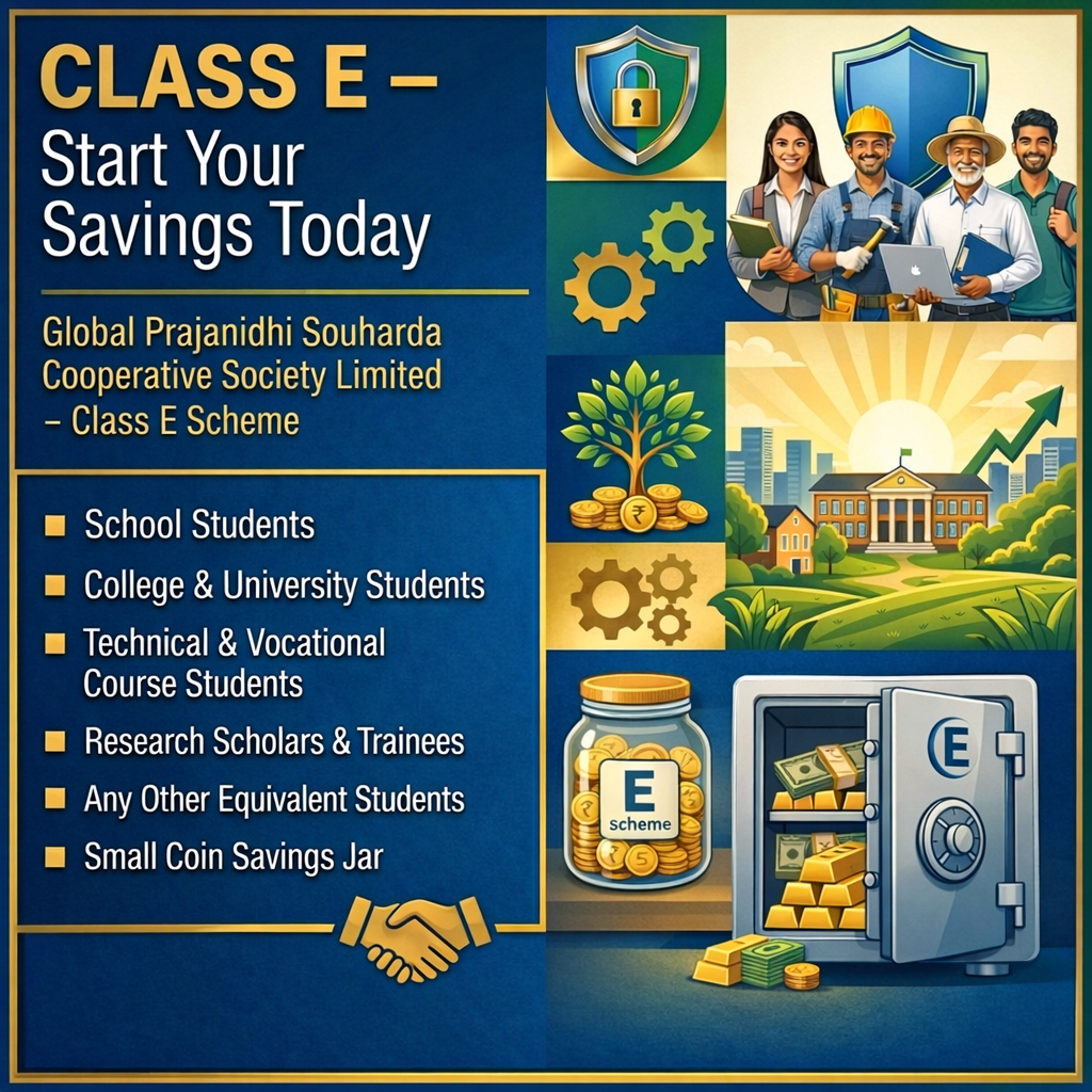 Class E Scheme