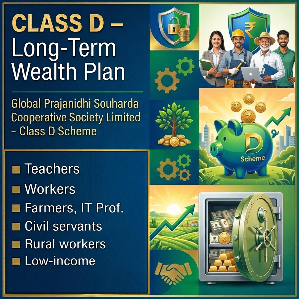 Class D Scheme