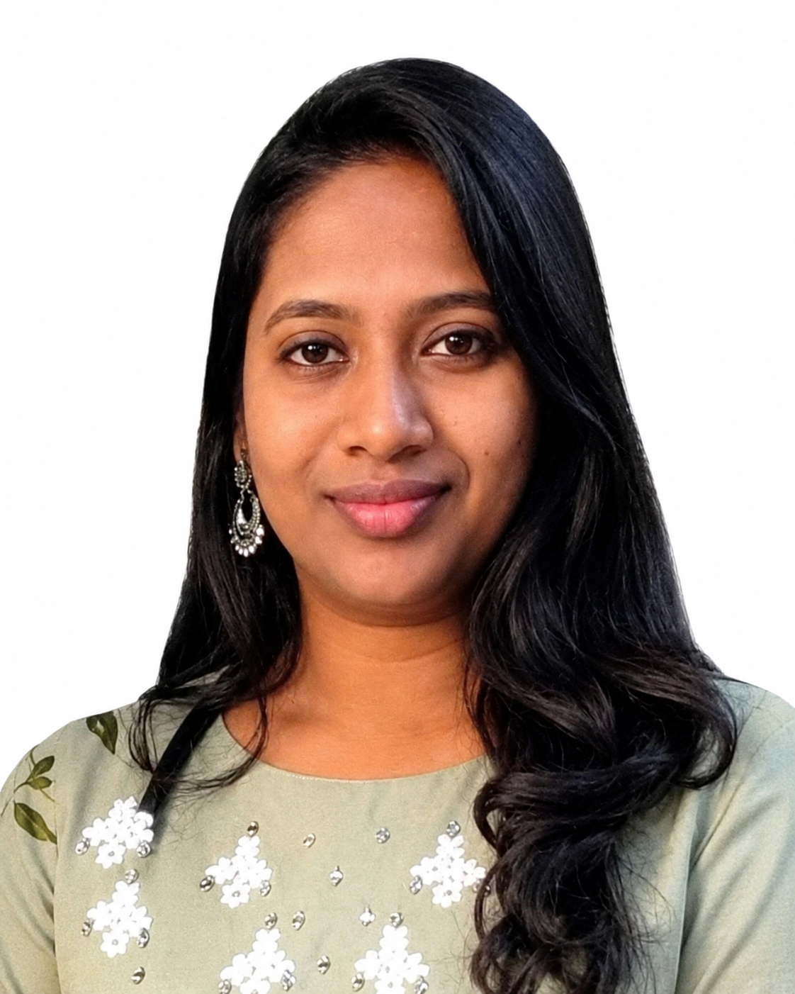 Priyanka Subramanya