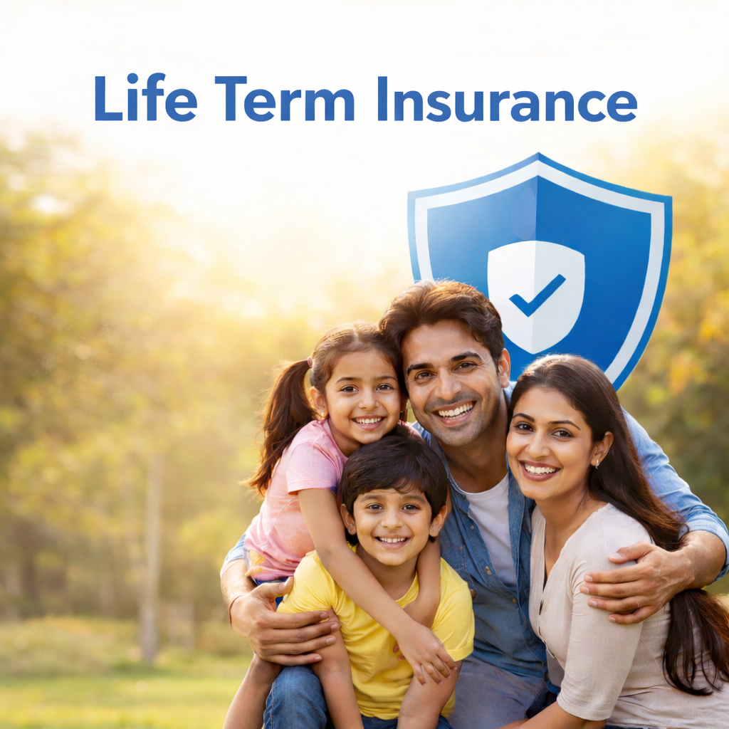 Life Term Insurance