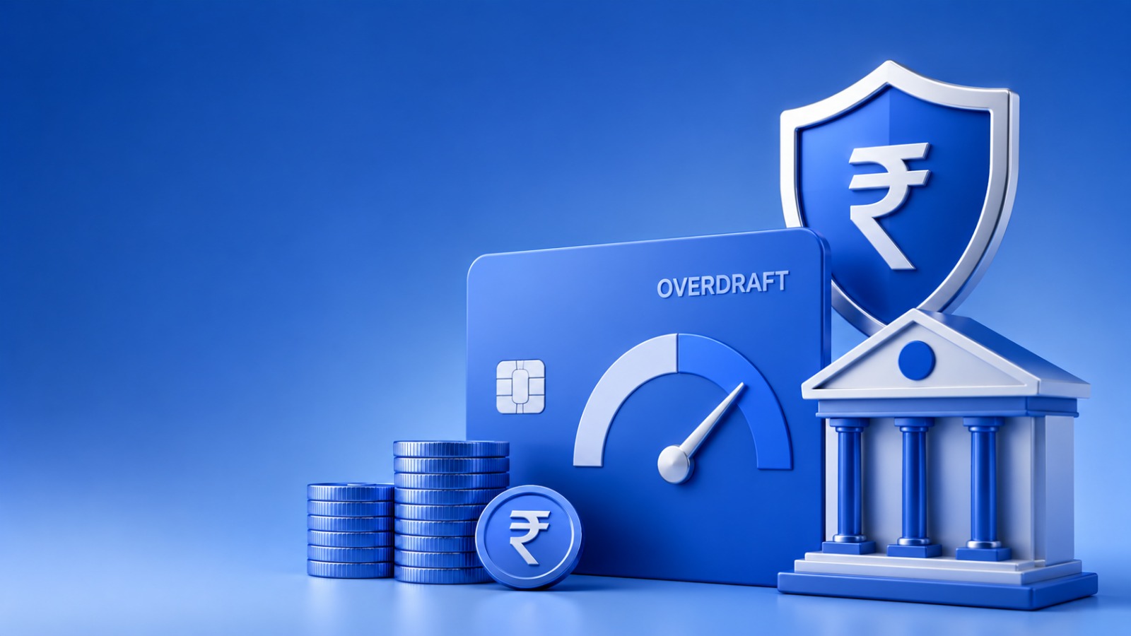 Overdraft Loan